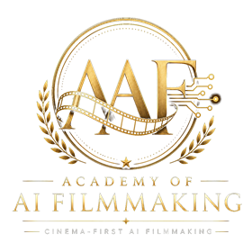 Academy of AI Filmmaking